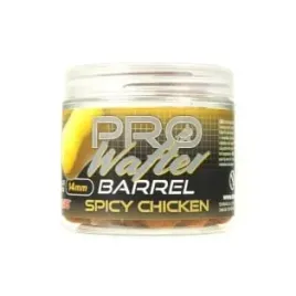 kulki-starbaits-spicy-chicken-barrel-wafter-14-mm
