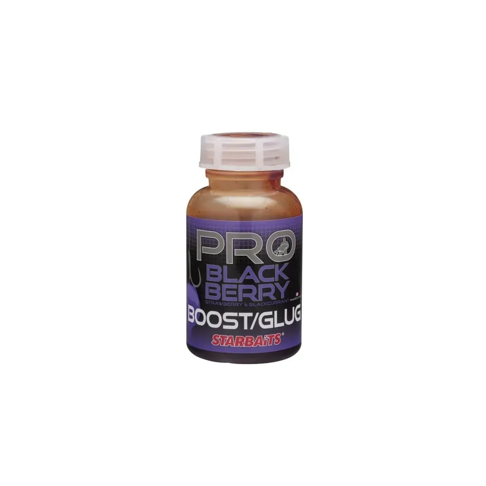 booster-probiotic-blackberry-200ml-starbaits