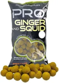 kulki-proteinowe-starbaits-pro-ginger-squid-kulki-14mm-800g