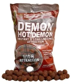 kulki-proteinowe-zanetowe-starbaits-pc-demon-hot-demon-14-mm-800-g