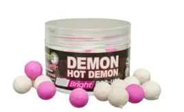 starbaits-kulki-demon-hot-demon-bright-pop-ups-whiteandpink-16mm