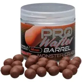 kulki-proteinowe-starbaits-pro-monstercrab-barrel-wafter-14mm-50g