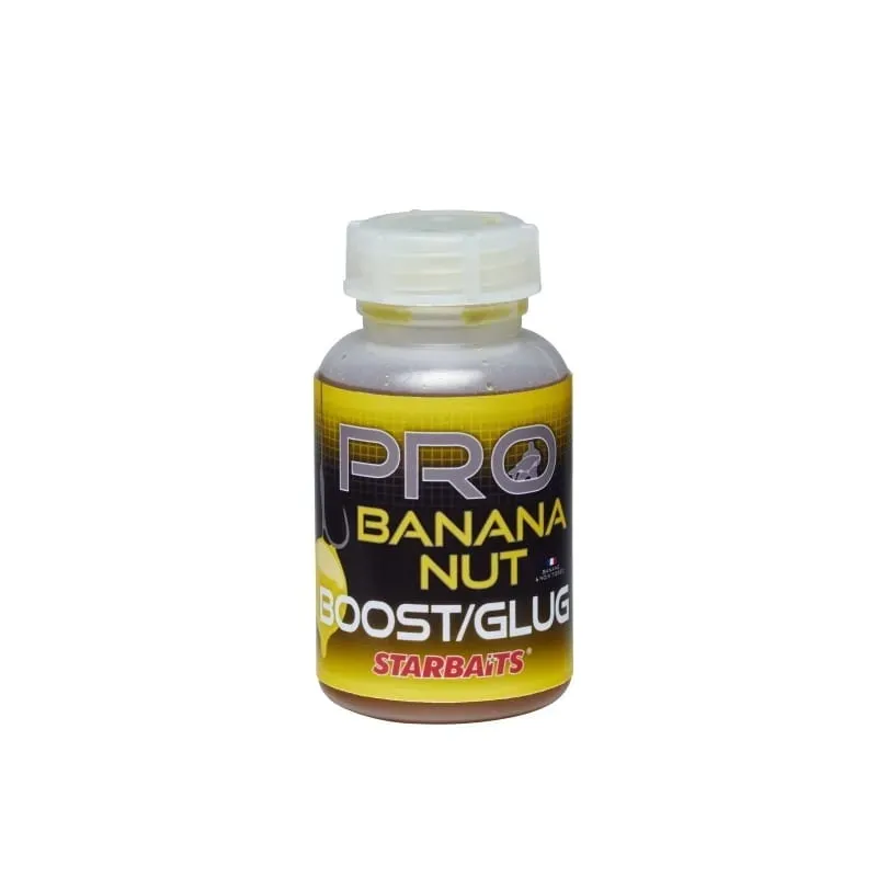 starbaits-pro-booster-banana-nut-200ml