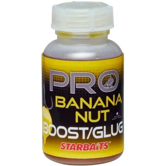 starbaits-pro-booster-banana-nut-200ml