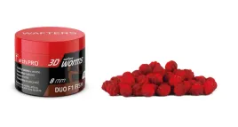 dumbells-wafters-do-metody-3d-worms-matchpro-8mm-20g-duo-f1-fish