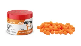 dumbells-wafters-do-metody-3d-worms-matchpro-8mm-20g-pomarancza-czekolada