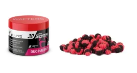 dumbells-wafters-do-metody-3d-worms-matchpro-8mm-20g-duo-halibut