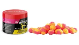 dumbells-wafters-do-metody-3d-worms-matchpro-10mm-25g-duo-slodka-kukurydz