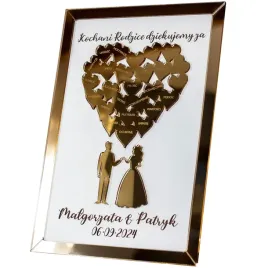 podziekowania-dla-rodzicow-zlota-plexi-obraz-w-ramce-a4-20x30cm