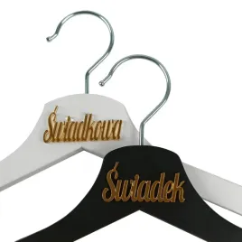 wieszaki-slubne-wesele-swiadkowa-swiadek-zlote-plexi-lustro-3d-kpl-2-szt
