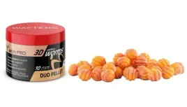 dumbells-wafters-do-metody-3d-worms-matchpro-10mm-25g-duo-pellet