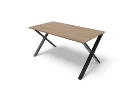 biurko-gamingowe-komputerowe-gracza-120x60-loft-nogi-metal-orzech-select