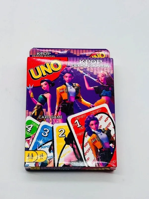 karty-uno-kpop-karty-gra-towarzyska