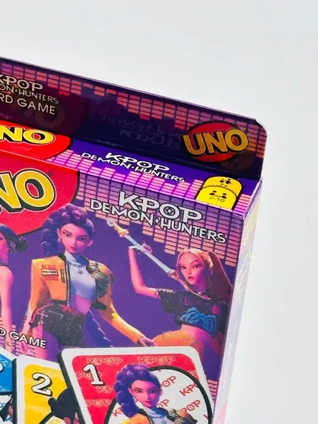karty-uno-kpop-karty-gra-towarzyska