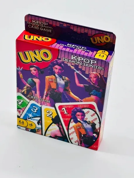 karty-uno-kpop-karty-gra-towarzyska