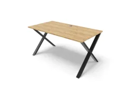 biurko-gamingowe-komputerowe-dla-gracza-120x60-loft-nogi-metal-craft-zloty