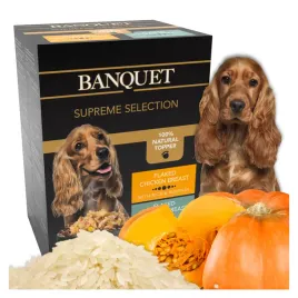 karma-mokra-dla-psa-saszetki-banquet-box-supreme-selection-6szt-x-100g