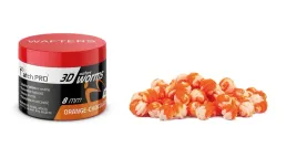 dumbells-wafters-do-metody-3d-worms-matchpro-8mm-20g-duo-pomarancza-czeko