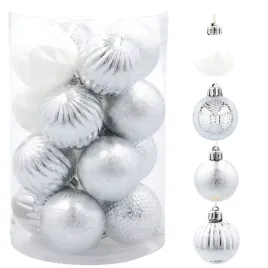 srebrne-plastikowe-nietlukace-bombki-choinkowe-16-szt-4-cm-mix-wzorow