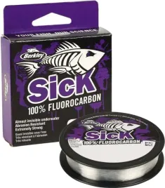 zylka-przyponowa-berkley-sick-fc-leader-clear-0-25-50m