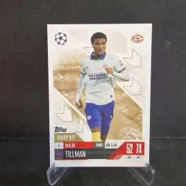 2025-topps-match-attax-malik-tillman-psv-e71