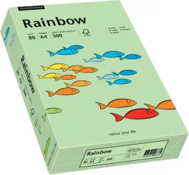 papier-ksero-a4-80g-przygaszona-zielen-r75-rainbow