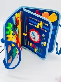megadidi-sensoryczna-tablica-manipulacyjna-zegar-puzzle-walizka-miekka