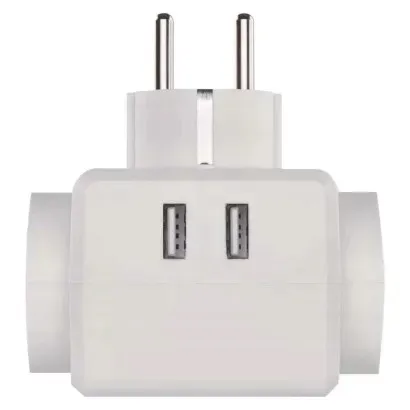 rozgaleznik-3-okragly-2usb-p0024u-marka-emos