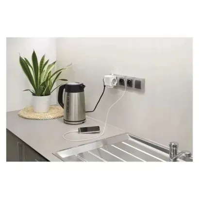 rozgaleznik-3-okragly-2usb-p0024u-stan-nowy-kolor-bialy