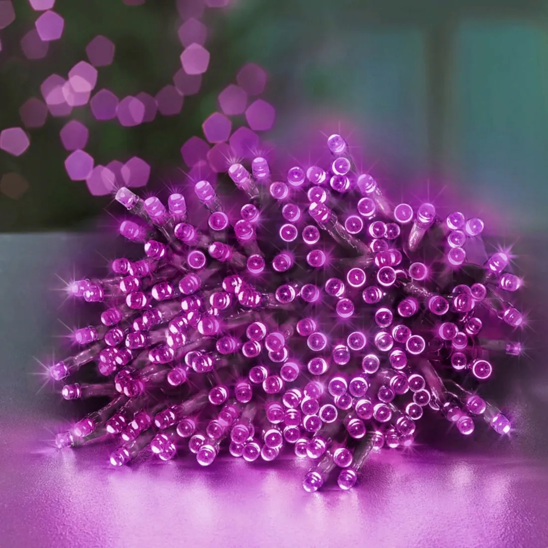 lampki-choinkowe-100-led-fioletowe-z-programatorem-stan-nowy