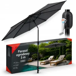 parasol-tarasowy-ogrodowy-duzy-3m-skladany-na-korbe-solodny-szary-8-ramion