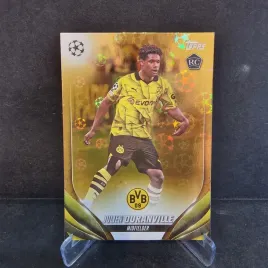 2023-24-topps-ucc-julien-duranville-borussia-dortmund-refractor-k28
