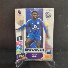 2025-panini-premier-league-wilfried-ndidi-leicester-enforcer-e68