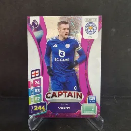 2025-panini-premier-league-jamie-vardy-leicester-captain-e68