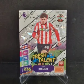 2025-panini-premier-league-dibling-southampton-fresh-talent-e67