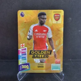 2025-panini-premier-league-bukayo-saka-golden-baller-e67