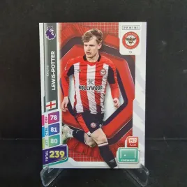 2025-panini-premier-league-lewis-potter-brentford-e66