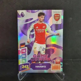 2025-panini-premier-league-kai-havertz-arsenal-game-changer-e66