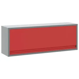 szafka-na-narzedzia-czerwono-szary-100-x-25-x-35-cm