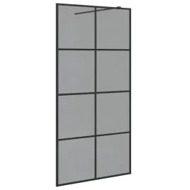 szklana-scianka-prysznicowa-walk-in-100-cm-z-hartowanego-szkla-czarna