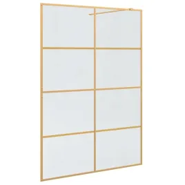 szklana-scianka-prysznicowa-walk-in-z-hartowanego-szkla-zloty-profil-r