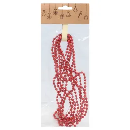 czerwona-girlanda-choinkowa-270-cm-lancuch-na-choinke-stroik-5-mm
