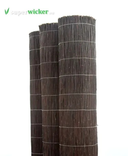 Mata wiklinowa 200cmx5m mata parzona PREMIUM PRODUCENT POLSKA