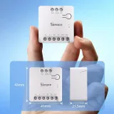 przelacznik-wifi-smart-suchy-styk-matter-alexa-google-stan-nowy