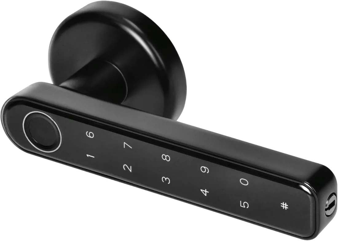klamka-szyfrowa-bluetooth-odcisk-palca-tuya