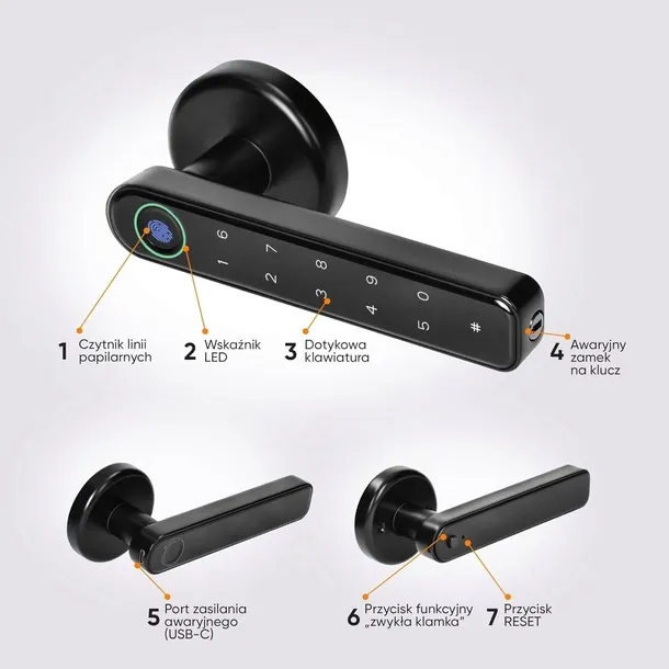 klamka-szyfrowa-bluetooth-odcisk-palca-tuya-liczba-kluczy-w-zestawie-brak