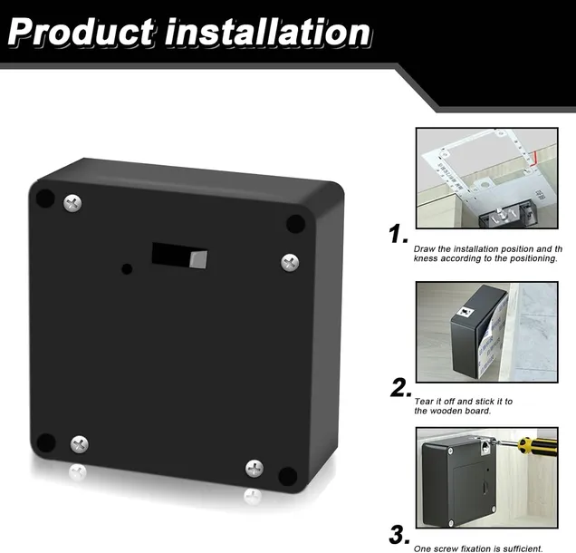zamek-nfc-rfid-do-szafy-szuflad-smart-lock-stan-opakowania-oryginalne