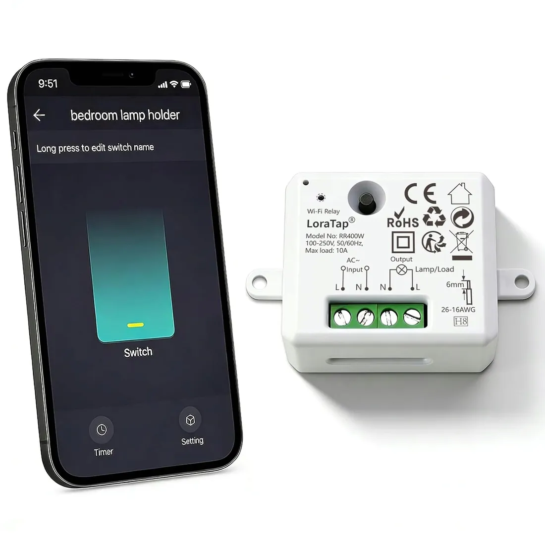 przelacznik-wifi-smart-modul-przekaznika-timer-2300w