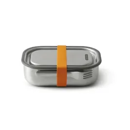 lunch-box-stalowy-20x14-l-pomaranczowy-box-appetit-black-blum