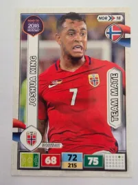 2018-panini-road-to-world-cup-russia-joshua-king-norwegia-nor-18